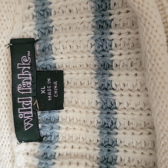 Sweater - Picture 2 of 3